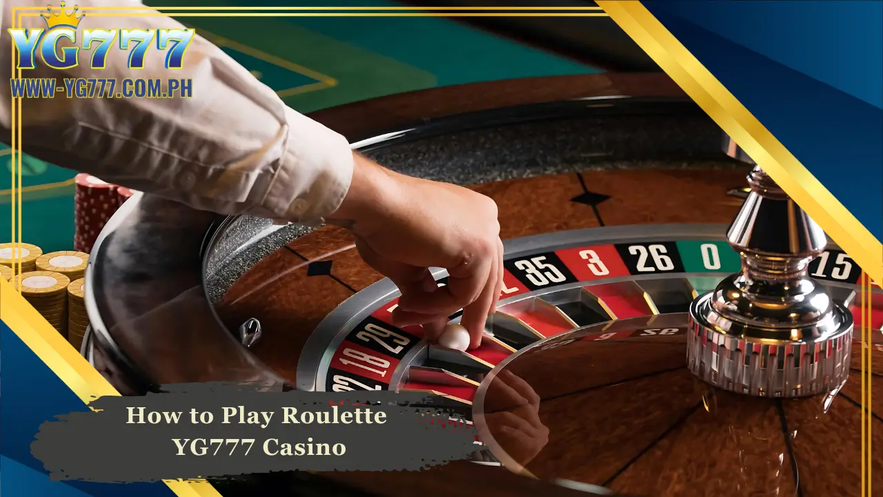 Why Choose YG777 Live Casino?