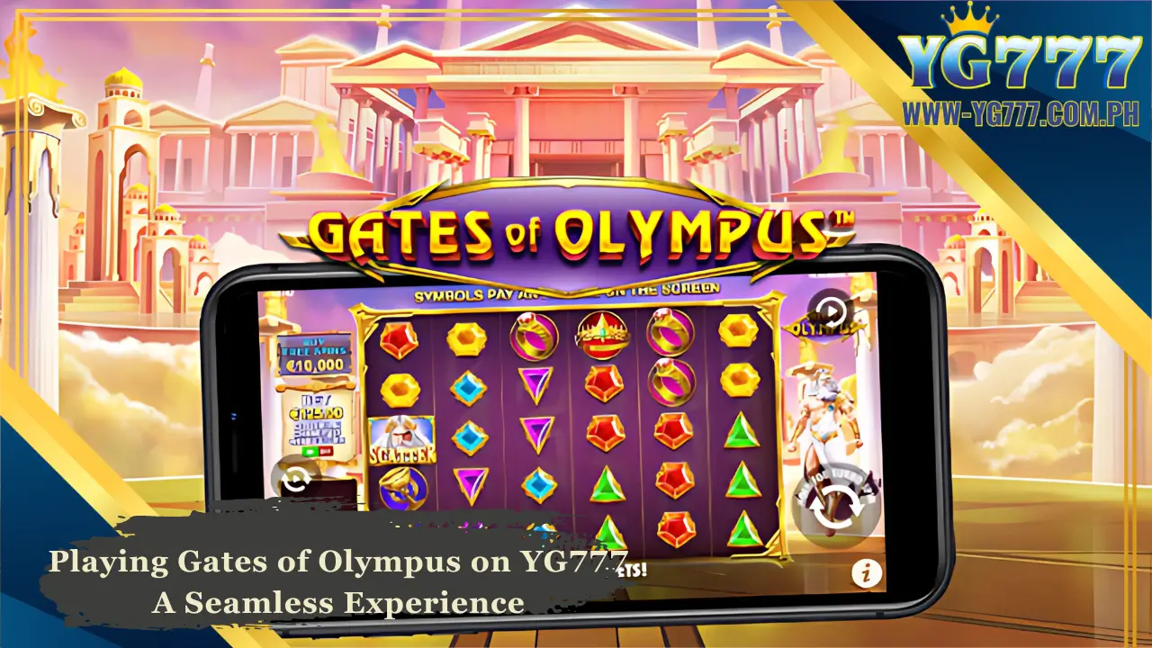 Playing-Gates-of-Olympus-on-YG777-A-Seamless-Experience-1
